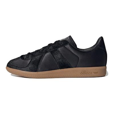 Originals BW Army Comfortable Low-Top Sneakers Unisex Sneakers Black HQ8509