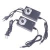 Nastavitelný adaptér zapnuto/vypnuto 3V-12V 2A Napětí 3V 4,5V 5V 6V 7,5V 8V 9V 10V 12V 2A 24W Napájecí zdroj Nabíječka 5,5 mm