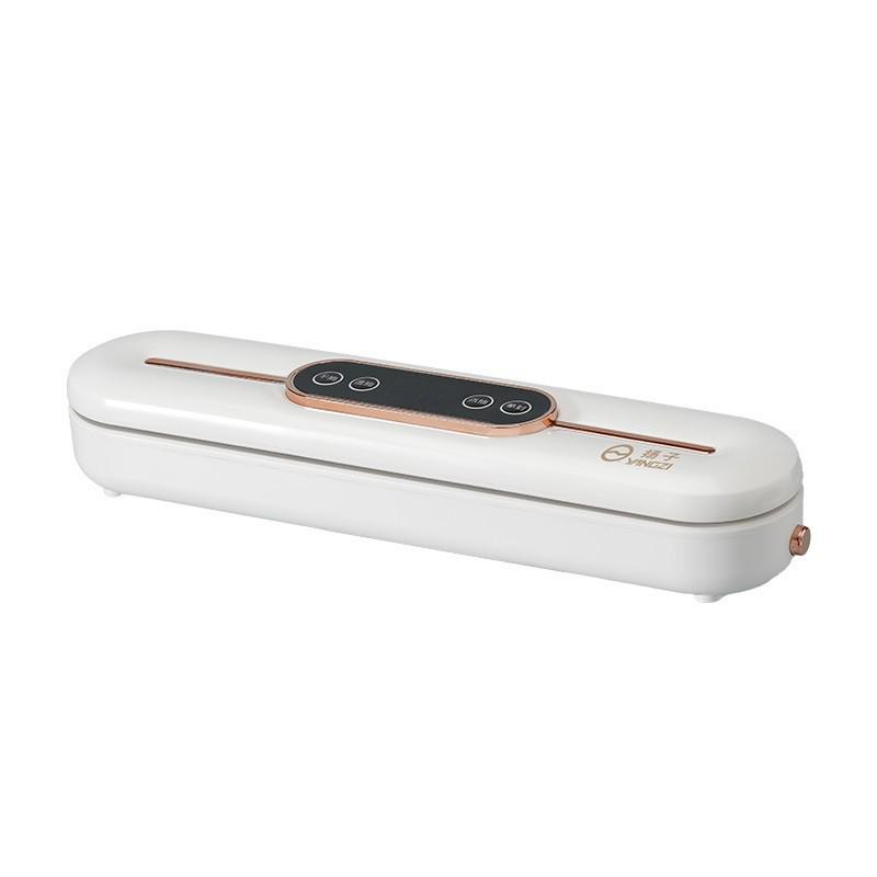 Smart Portable Vacuum Sealer for Food Packaging