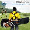 PGM Lightweight Adult Golf Stand Bag