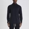 Men's Winter Sports Quick-Dry Training Suit: Football, Basketball & Running Long-Sleeve Top.
