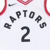 Nike Nba Toronto Raptors Men'S Nike Leonard Swingman Association Jersey 864451-102