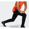 Adidas Running Sports Long Pants Men Pants Black FL6962
