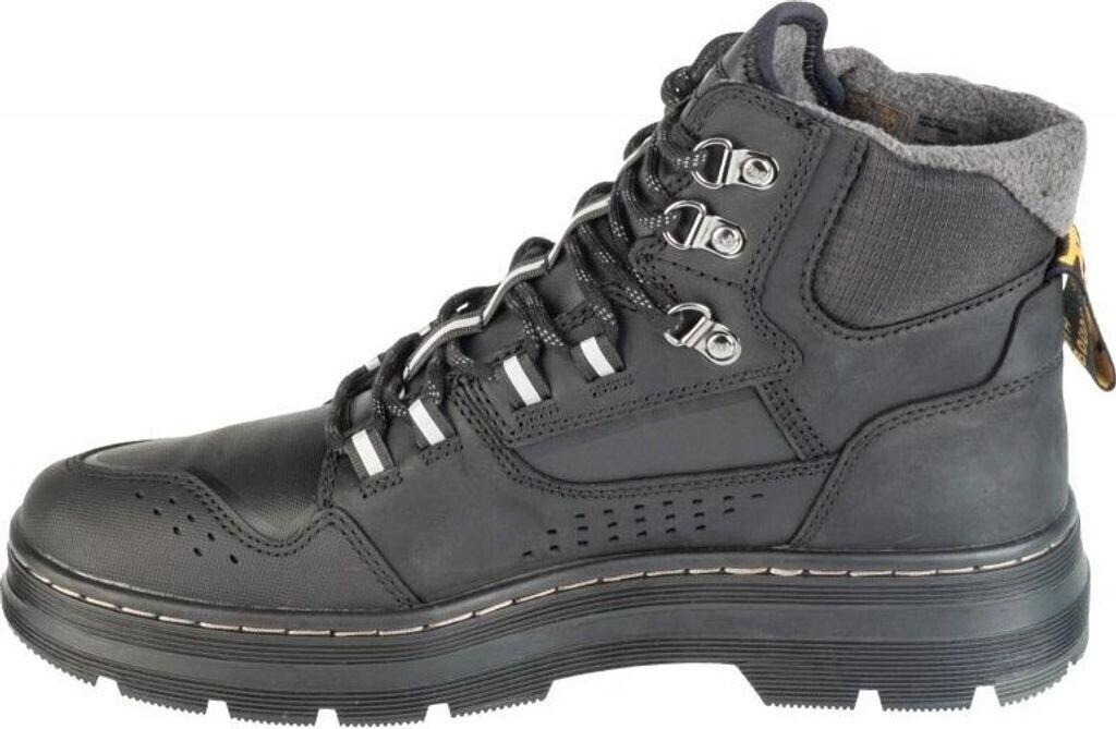 

Ботинки по щиколотку Dr Martens 32106001 черные 45