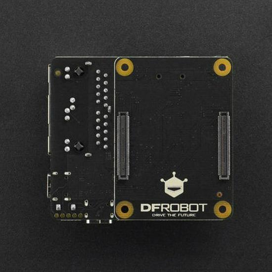 IoT Router Expansion Board Mini for CM4