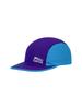 ABU GARCIA Color Block Camp Cap Violett