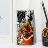 My Hero Deku Phone Case For Samsung Galaxy S26 S25 Edge S24 FE S23 S22 Ultra S21 Plus S20 + Art Fundas Back Cover Galaxy S25 Edg