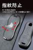 [ontto] Porsche Key Case Key Cover PU Leather Alloy Key