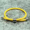Trendy Red Thread Bracelet For Men Women Adjustable Lucky Braslet For Lovers Minimalist Umbrella Rope Braclet Pulseira Bileklik