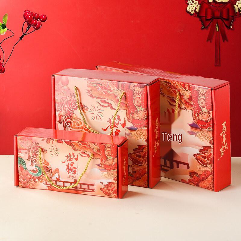 MUTTI Chinese New Year Ceramic Bowl Set