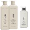 Adolph Botanical Nourishing Repair Hair Care Set