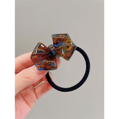 Accessori per capelli – Elastici per capelli
