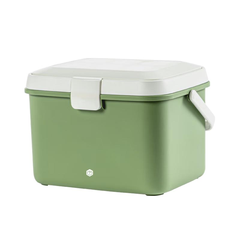 Portable Outdoor Cooler Box