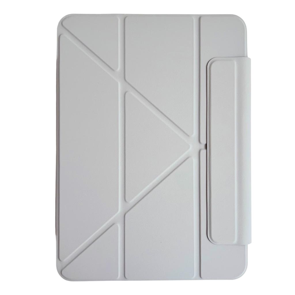 For iPad A16 11th 10 10th 9 9th Generation Pro 11 12.9 13 inch Case,For iPad Air 11 4th 5th 10.9 inch Magnetic Detachable Cover