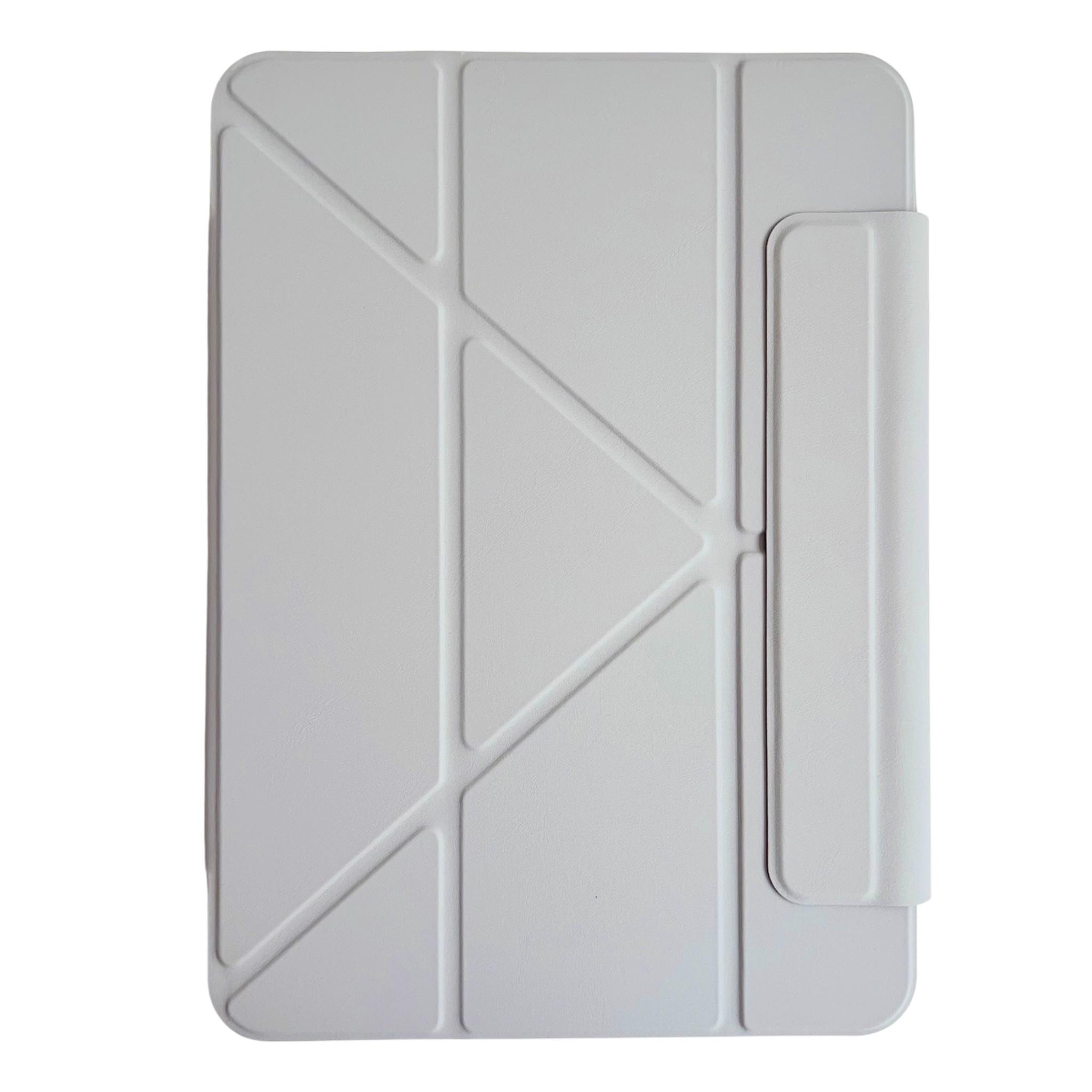 Voor iPad A16 11e 10 10e 9 9e Generatie Pro 11 12.9 13 inch Hoes, Voor iPad Air 11 4e 5e 10.9 inch Magnetische Afneembare Cover Air 4th 5th 10.9