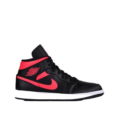 Footwear Type + + Air Jordan 1 Mid