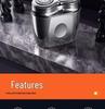 Men's Rechargeable Mini Three-Blade Electric Razor - Portable Magnetic Suction Beard Trimmer