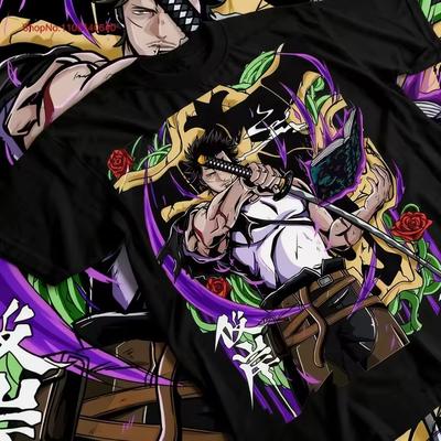 Tops – T-Shirts