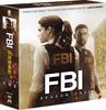 Special Investigations Unit Season 1 Selection Box FBI (Special Set) (11-Disc Set) [DVD]