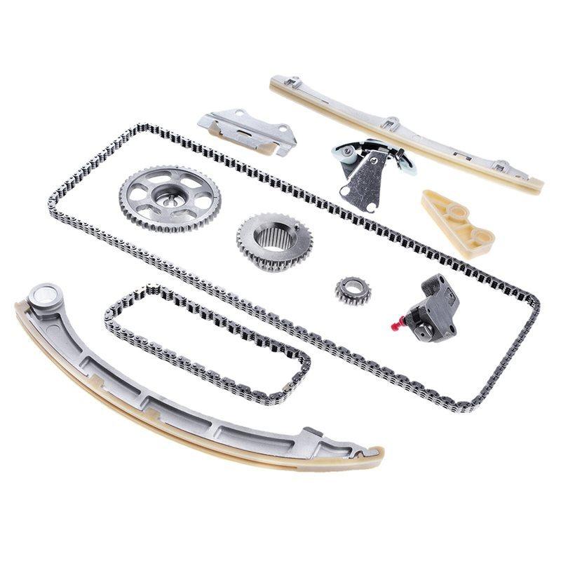 A45K-Engine Timing Chain Replacement Parts Kit 14401-PPA-004 14401PPA004 For Honda Accord CR-V Civic Acura ILX TSX 2002- 2008