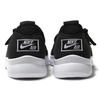 Nike Air Sock Racer Unisex Black White 918244-001