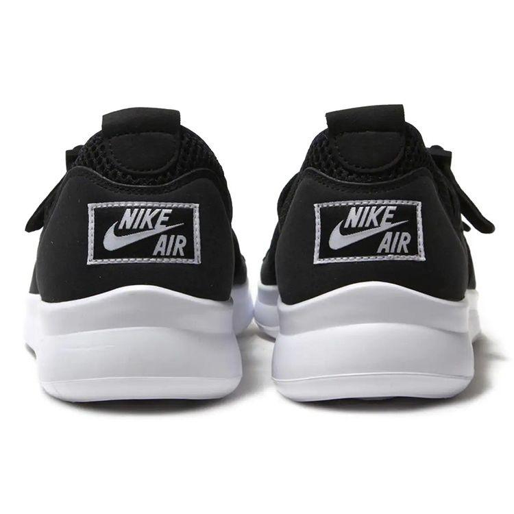 Nike Air Sock Racer Unisex Black White 918244-001