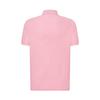 JHK Mens Pique Regular Polo Shirt