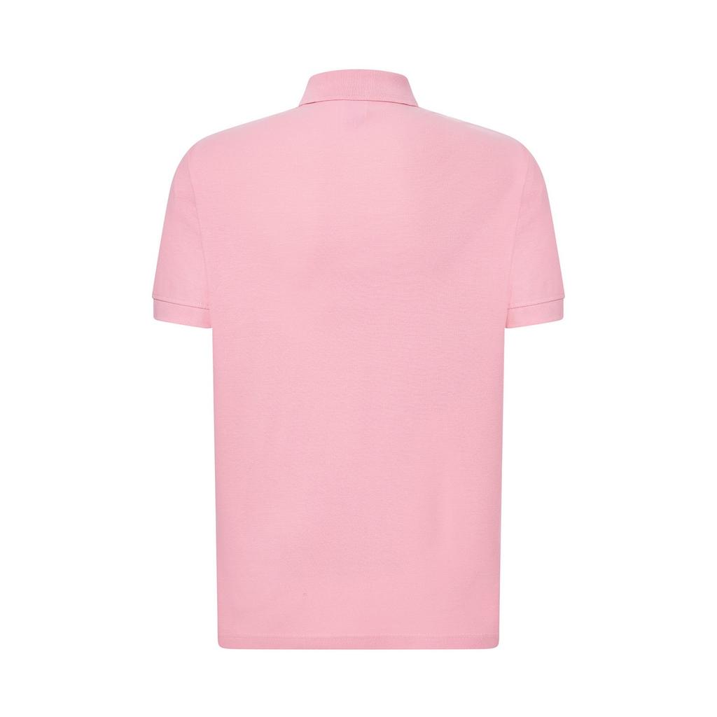 JHK Mens Pique Regular Polo Shirt