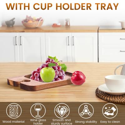 Decoraciones de mesa y accesorios – Bandejas