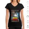 The Video Dead  Full Vhs Cover  T Shirt Big Size 100 Cotton Video Dead Vhs 80s Video Rental Dead Retro Tape Cassette Cover
