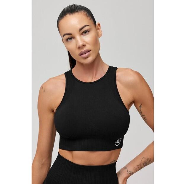 Бюстгальтер спортивный ROUGH RADICAL SEAMLESS LINEA SPORTS BRA EU L