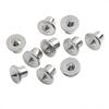 Dowel Center Point Pins SET TOOL 6mm/8mm/10mm/12mm