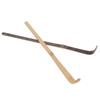 Tea Set Japanese Matcha Whisk (Chasen) Spoon And Scoop (Chashaku) Bamboo Accessories