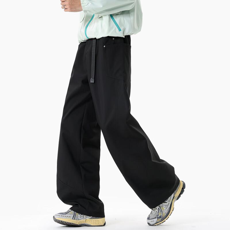 Izzue Men's 3-in-1 Soft Shell Outdoor Pants