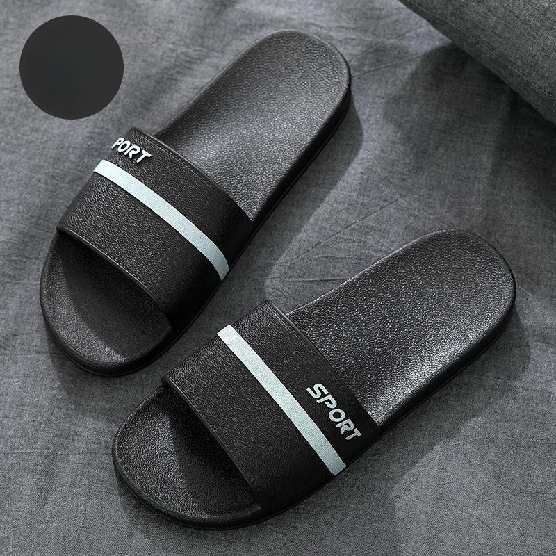 Hausschuhe, Geruchshemmende Schuhe, Rutschfeste und Abriebfeste Flip-Flops