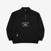3 Types Select 1 Graphic Half Zip Sweatshirt Fs2pog1106x