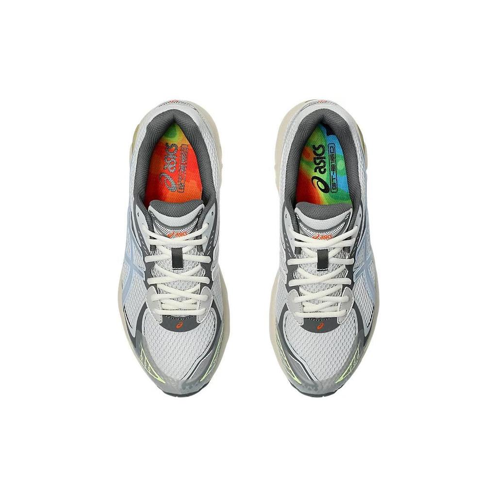 Asics Tomo Curation x GT 2160 Kogarashi Unisex Sneakers Grey Glacier-Grey Steel-Grey 1203A425-020
