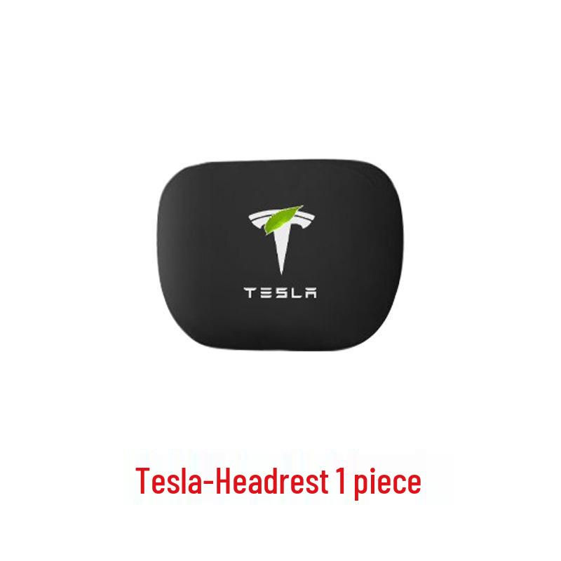 Набор подушек для подголовника и поясничной поддержки Tesla Model Y/3