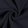 Fashion Women's Sling U-Neck Color Knitted Sleeveless Midi Dress
