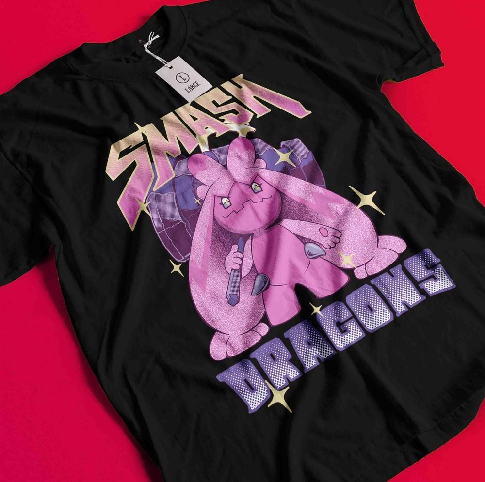 

Vintage Special Anime Love T-shirt Japanese shirt Anime T-shirt Manga Gift Shirt BB605 L