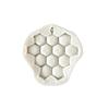Unique Bee-Beehive Silicone Mold Cute Honeycomb-Chocolate Fondant Molds Homemade-Chocolate-Cupcake Mold DIY Tool