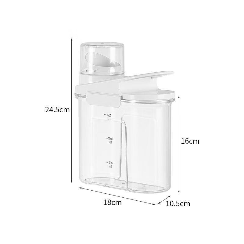 JingJingRS Food Storage Container