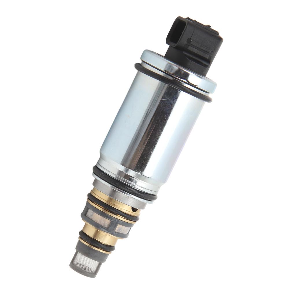 AC Compressor Solenoid Valve 976742S000 Accurate Rugged AC Compressor Control Solenoid Valve Replacement for Kia