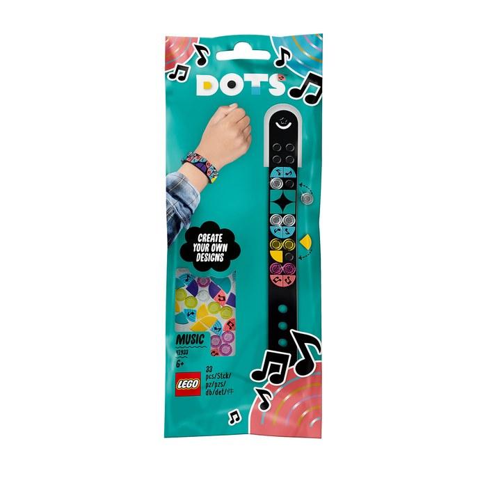 LEGO Dots Music Bracelet 41933 Multicolor