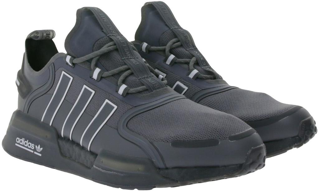 Кроссовки Adidas NMD_R1 V3 NMD R1 Кроссовки BOOST Cushioning Trekking