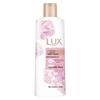 lux Delicate Skin Fragrance Shower Gel