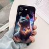 For Xiaomi Poco F7 Pro F 7 Ultra Case Fashion Soft Silicone TPU Phone Cases For Poco M7 Pro 5G Back Cover Fundas Protector Shell