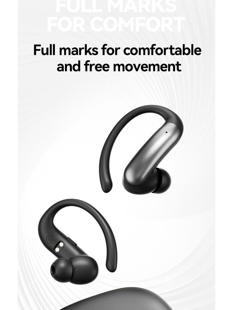 Cross-Border M144 Long-Lasting Wireless Over-Ear & In-Ear Bluetooth Headphones
