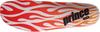 TOUR PRO Z VII AC X DPSZA19 White X Orange Cm [Prince] (White Orange) (349) 28.0