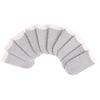 10Pcs Mobile Game Sweat-proof Fingers Gloves Touch Screen Thumbs Finger Sleeve